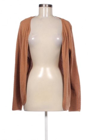 Női kardigán ONLY, Méret L, Szín Barna, Ár 5 785 Ft