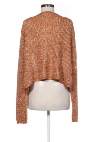 Damen Strickjacke ONLY, Größe XL, Farbe Braun, Preis € 14,00