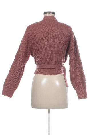 Γυναικεία ζακέτα ONLY, Μέγεθος L, Χρώμα Κόκκινο, Τιμή 7,99 €