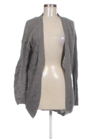 Γυναικεία ζακέτα ONLY, Μέγεθος M, Χρώμα Γκρί, Τιμή 7,99 €