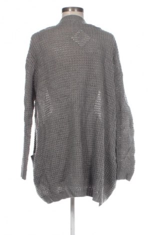 Γυναικεία ζακέτα ONLY, Μέγεθος M, Χρώμα Γκρί, Τιμή 7,99 €