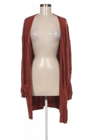 Γυναικεία ζακέτα ONLY, Μέγεθος XL, Χρώμα Καφέ, Τιμή 7,99 €