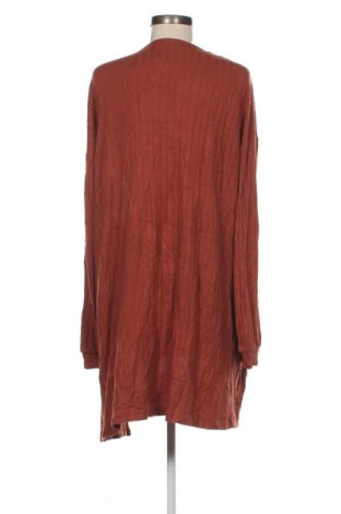 Γυναικεία ζακέτα ONLY, Μέγεθος XL, Χρώμα Καφέ, Τιμή 7,99 €