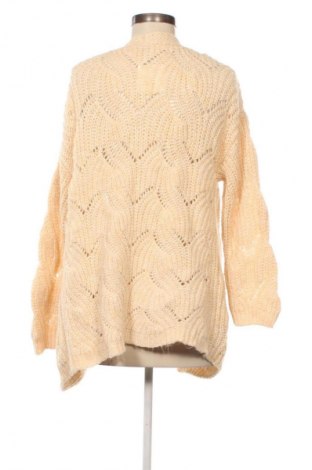 Damski kardigan ONLY, Rozmiar S, Kolor Beżowy, Cena 34,99 zł