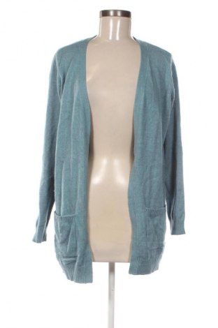 Dámsky kardigán ONLY, Velikost L, Barva Modrá, Cena  159,00 Kč