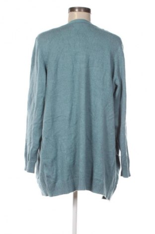 Dámsky kardigán ONLY, Velikost L, Barva Modrá, Cena  159,00 Kč