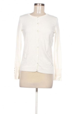 Damen Strickjacke OVS, Größe S, Farbe Weiß, Preis 15,00 €