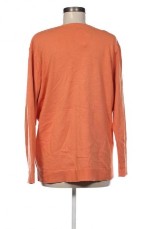 Дамска жилетка Olsen, Размер XL, Цвят Оранжев, Цена 7,15 €