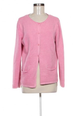 Női kardigán Olsen, Méret L, Szín Rózsaszín, Ár 8 678 Ft