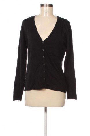 Damen Strickjacke Olsen, Größe XL, Farbe Schwarz, Preis € 8,99