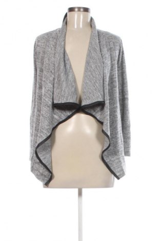 Damen Strickjacke One Love, Größe S, Farbe Grau, Preis € 5,99