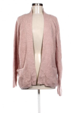 Γυναικεία ζακέτα Opus, Μέγεθος L, Χρώμα Ρόζ , Τιμή 31,70 €