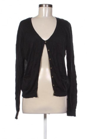 Női kardigán Opus, Méret M, Szín Fekete, Ár 3 459 Ft