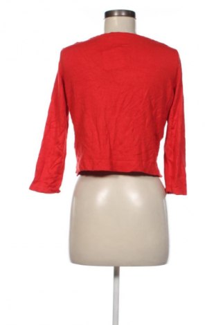 Damen Strickjacke Orsay, Größe L, Farbe Rot, Preis € 8,99