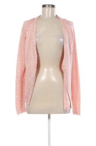 Damen Strickjacke Orsay, Größe M, Farbe Rosa, Preis 6,99 €
