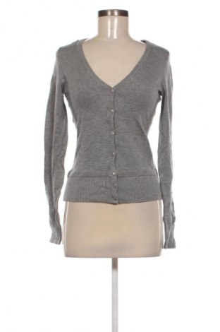 Damen Strickjacke Orsay, Größe S, Farbe Grau, Preis 9,99 €