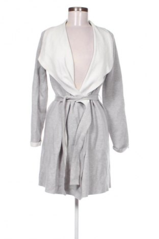 Γυναικεία ζακέτα Orsay, Μέγεθος M, Χρώμα Γκρί, Τιμή 14,82 €