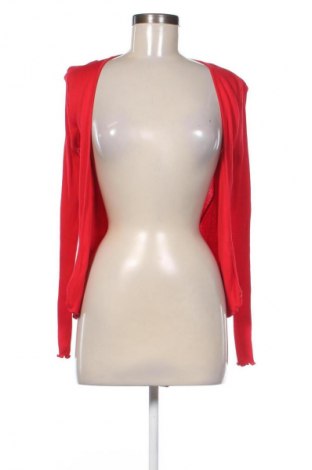 Damski kardigan Oscalito, Rozmiar M, Kolor Czerwony, Cena 282,00 zł