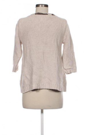 Дамска жилетка Oui, Размер M, Цвят Сив, Цена 12,27 €