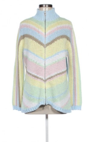 Дамска жилетка Oui, Размер XL, Цвят Многоцветен, Цена 16,87 €