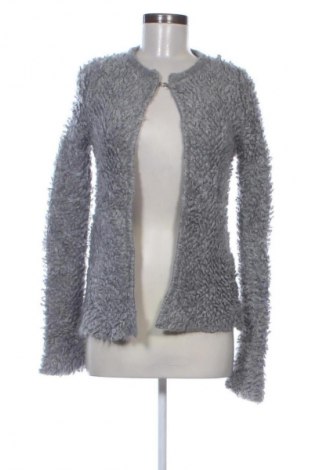 Damski kardigan Oui, Rozmiar S, Kolor Szary, Cena 30,99 zł