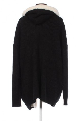 Damen Strickjacke Oviesse, Größe L, Farbe Schwarz, Preis 15,00 €