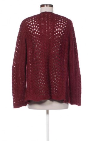 Dámsky kardigán Oysho, Velikost M, Barva Červená, Cena  595,00 Kč