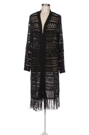 Női kardigán Page One, Méret L, Szín Fekete, Ár 1 989 Ft