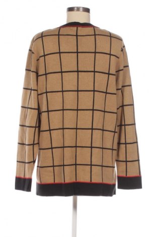 Γυναικεία ζακέτα Paola, Μέγεθος XL, Χρώμα  Μπέζ, Τιμή 15,00 €