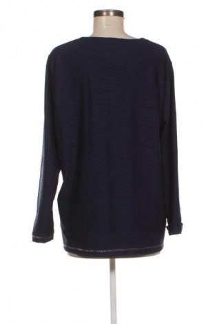 Дамска жилетка Paola, Размер XL, Цвят Син, Цена 7,66 €