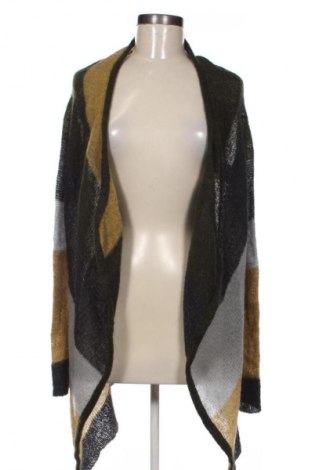 Дамска жилетка Paola Prata, Размер M, Цвят Многоцветен, Цена 52,75 €