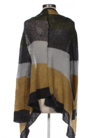 Дамска жилетка Paola Prata, Размер M, Цвят Многоцветен, Цена 52,75 €