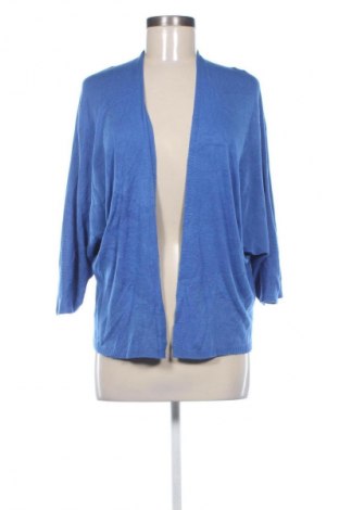 Дамска жилетка Paprika, Размер M, Цвят Син, Цена 21,00 €