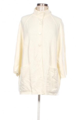 Дамска жилетка Parfois, Размер M, Цвят Екрю, Цена 11,75 €