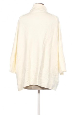 Дамска жилетка Parfois, Размер M, Цвят Екрю, Цена 11,75 €