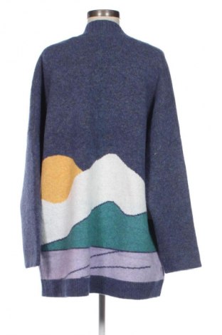 Damen Strickjacke Passenger, Größe M, Farbe Mehrfarbig, Preis 48,00 €
