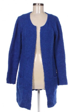 Дамска жилетка Pescara, Размер L, Цвят Син, Цена 15,00 €