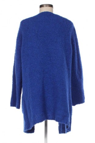 Дамска жилетка Pescara, Размер L, Цвят Син, Цена 15,00 €