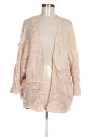 Дамска жилетка Pescara, Размер L, Цвят Бежов, Цена 6,13 €