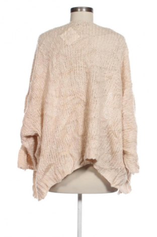 Дамска жилетка Pescara, Размер L, Цвят Бежов, Цена 6,13 €