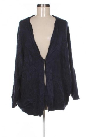 Női kardigán Pescara, Méret L, Szín Kék, Ár 3 069 Ft