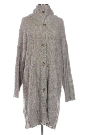 Női kardigán Pescara, Méret XL, Szín Szürke, Ár 5 099 Ft