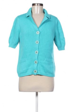 Női kardigán Peter Hahn, Méret M, Szín Zöld, Ár 35 128 Ft