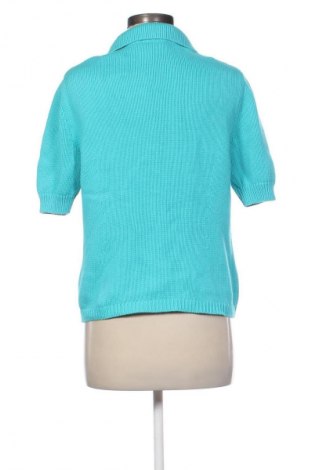 Női kardigán Peter Hahn, Méret M, Szín Zöld, Ár 35 128 Ft