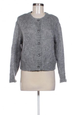 Дамска жилетка Peter Hahn, Размер S, Цвят Сив, Цена 20,96 €