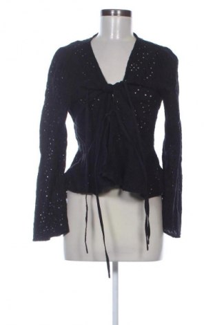 Női kardigán Pieces, Méret L, Szín Fekete, Ár 5 707 Ft