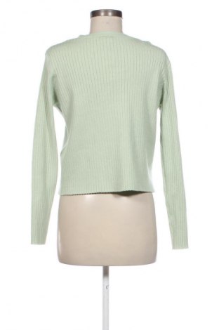 Dámsky kardigán Pieces, Velikost L, Barva Zelená, Cena  391,00 Kč