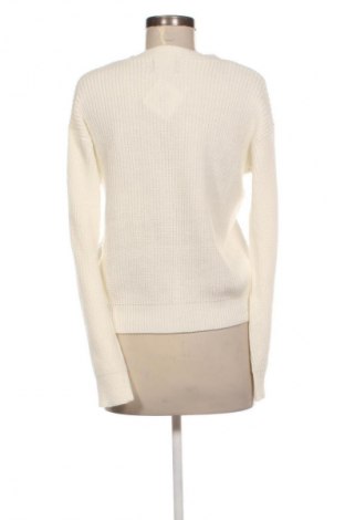 Damen Strickjacke Pieces, Größe S, Farbe Weiß, Preis € 6,99