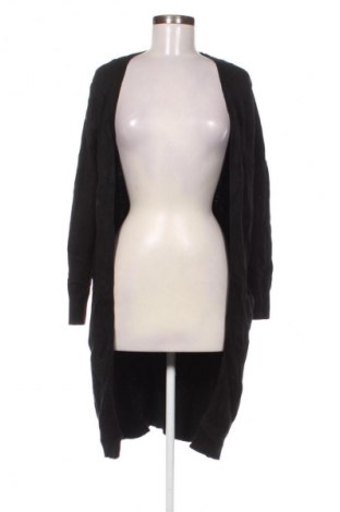 Γυναικεία ζακέτα Pigalle by Jacqueline De Yong, Μέγεθος S, Χρώμα Μαύρο, Τιμή 26,00 €