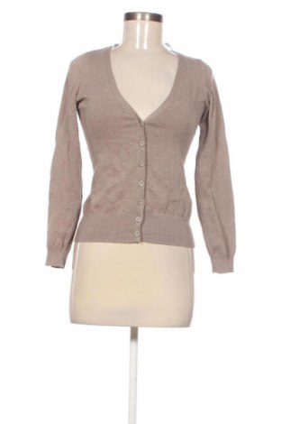 Damen Strickjacke Pimkie, Größe M, Farbe Braun, Preis € 7,99